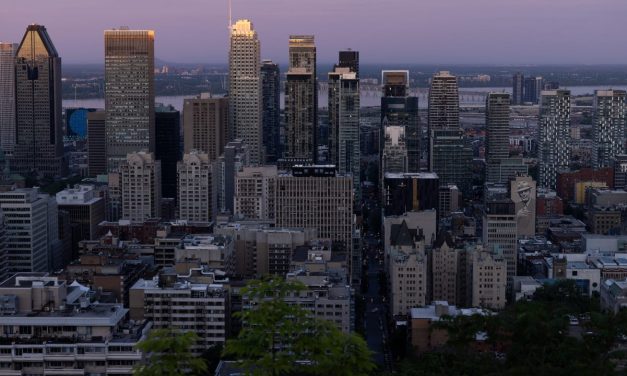 Zero tolerance’: Non-Jewish Canadian CEOs, politicians, professionals condemn rising antisemitism