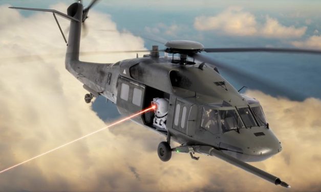 Inside Elbit’s laser lab: How an aerial Iron Beam will alter modern warfare – exclusive