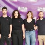 Joint Jewish-Arab party launches ahead of upcoming elections, calling for equality