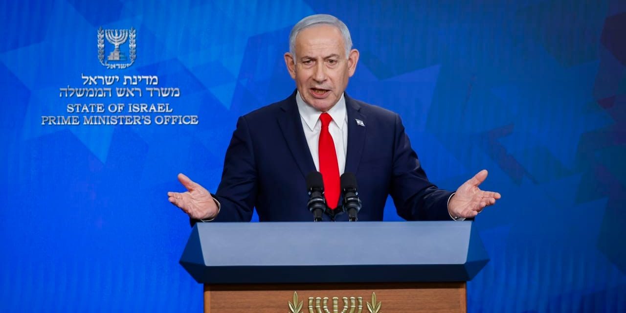 Israelis deserve answers on US-Iran deal, not a campaign speech – editorial