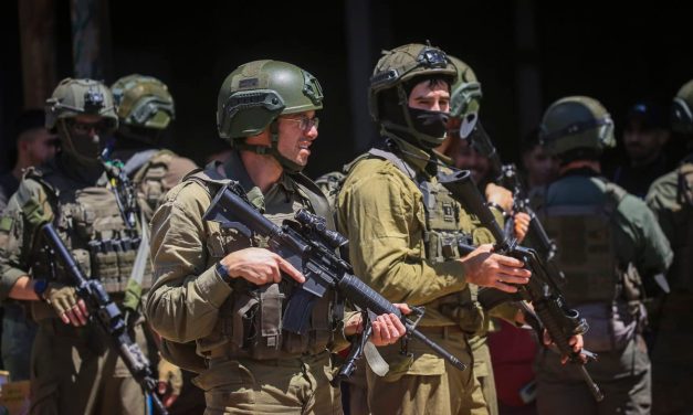 How Israel made Trump’s Iran betrayal inevitable – comment