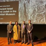 Britain’s Jewish Culture Month aims to move conversation beyond October 7