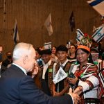 Entire Bnei Menashe community to immigrate to Israel within five years, gov’t promises