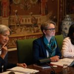 Britain launches Israel-Palestine peace fund alongside Australia, Canada
