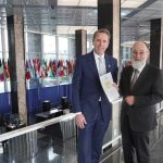 David Hofstedter and his family foundation: From Toronto real estate to global Jewish learning