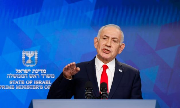 Netanyahu warns he would leave Likud if 10-seat demand not accepted, party sources say