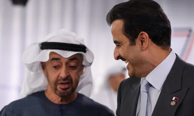 Qatar to host US-Iran talks in Doha as behind-the-scenes diplomacy secures peace accord – report