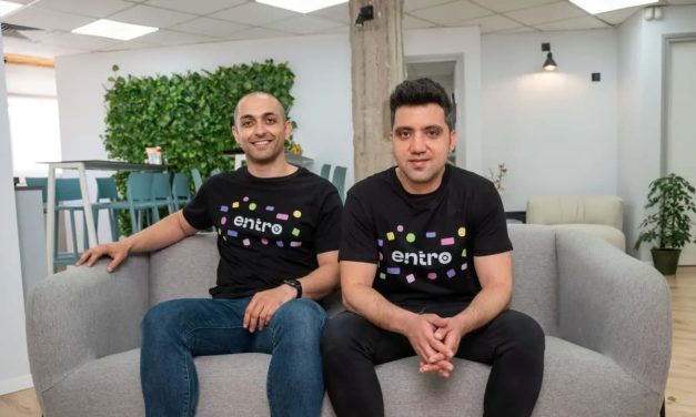 SailPoint acquires Israeli startup Entro for approximately $200 million