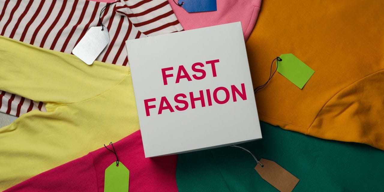 Stop blaming shoppers for fast fashion: Israel’s government should fix the market – opinion