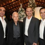 BST Group completed IPO at a valuation of NIS 3 billion