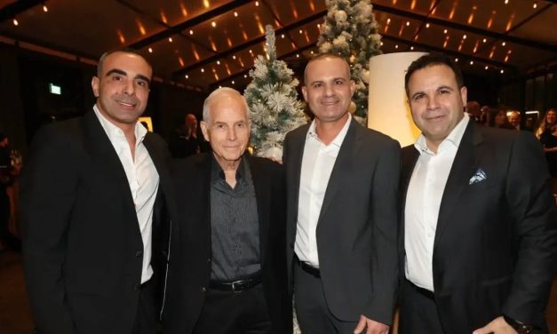BST Group completed IPO at a valuation of NIS 3 billion