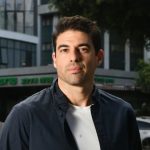 Daniel turned a family tragedy into a lifesaving search engine