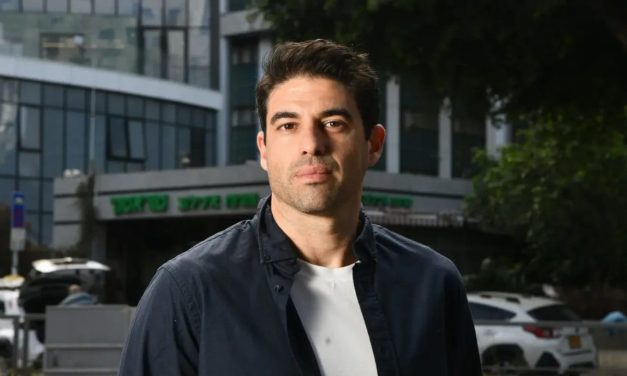 Daniel turned a family tragedy into a lifesaving search engine