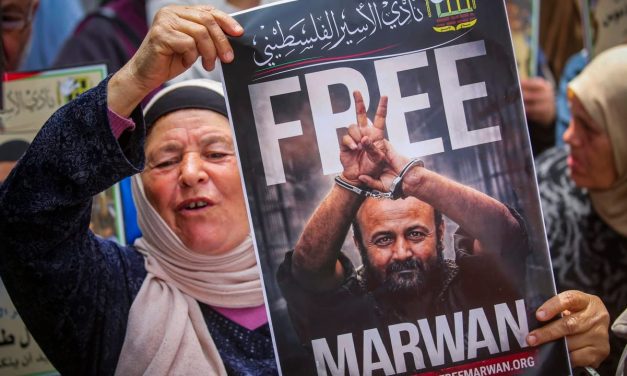 Released Palestinian terrorists demand right to return to West Bank, Egypt