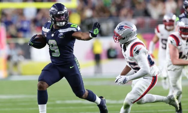Why do businesspeople buy sports teams?