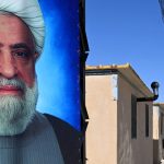 Hezbollah praises Iranian diplomacy while Christian rivals demand total disarmament of the militia