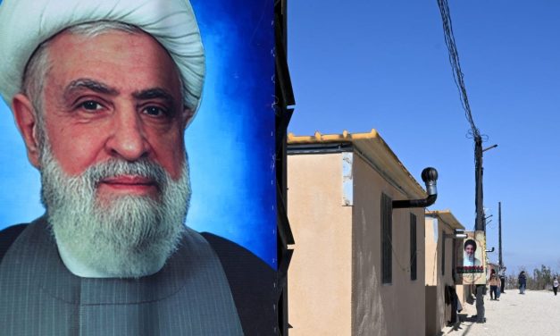 Hezbollah praises Iranian diplomacy while Christian rivals demand total disarmament of the militia