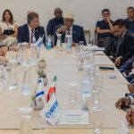 Israel to assist Somaliland in developing its water sector