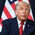 Trump: Report that Iran will receive $300b. is false