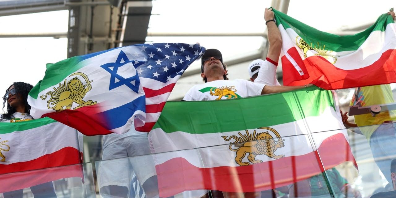 My Word: The dangers of Iranian spins – opinion