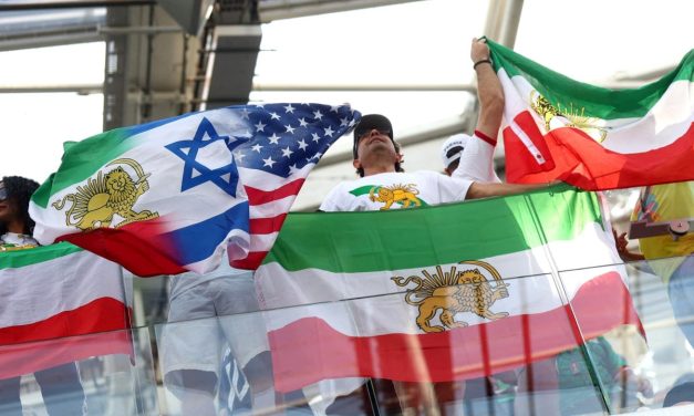 My Word: The dangers of Iranian spins – opinion