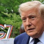 Trump says he sent Israel draft of MoU with Iran, expects signing to happen soon