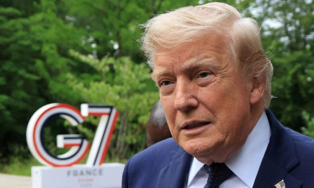 Trump says he sent Israel draft of MoU with Iran, expects signing to happen soon