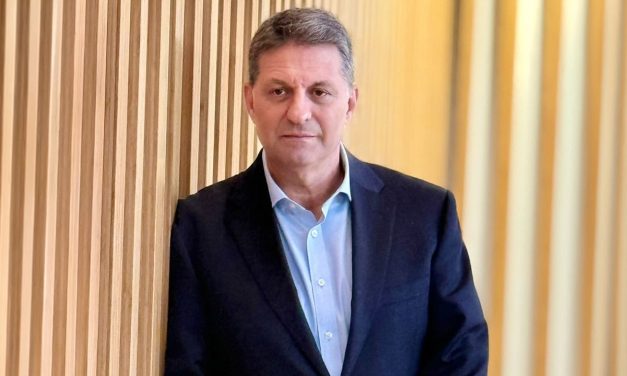 Local government, national impact: Haim Bibas on shaping Israel’s future
