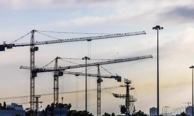 Despite a decline in apartment sales – BST enters the stock exchange with a dramatic move
