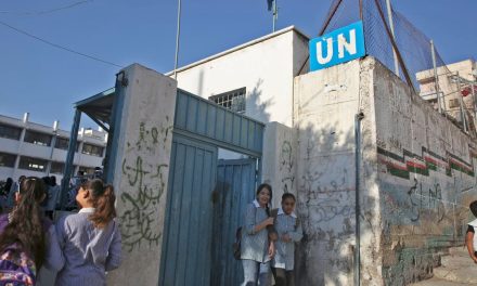 Tackling terror indoctrination in Palestinian schools key to ending ‘Pay-for-Slay,’ panelists say
