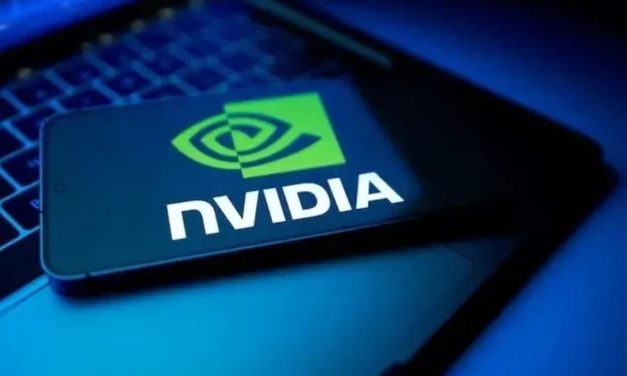 Nvidia stunned Wall Street with a massive fundraising round