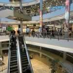 “Young people reduced digital purchases. We stopped exciting them. They are going to the mall”