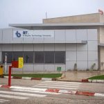 The BTL plant in Nahariya will close and 450 employees will be laid off