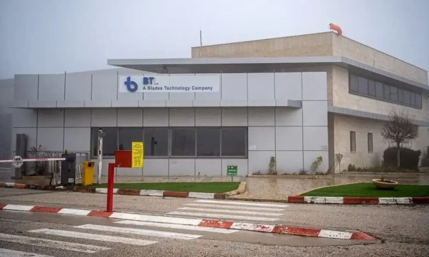 The BTL plant in Nahariya will close and 450 employees will be laid off
