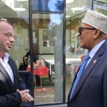 Somaliland president visits Israel for first time since recognition, touts strong ties – exclusive