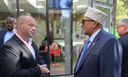 Somaliland president visits Israel for first time since recognition, touts strong ties – exclusive