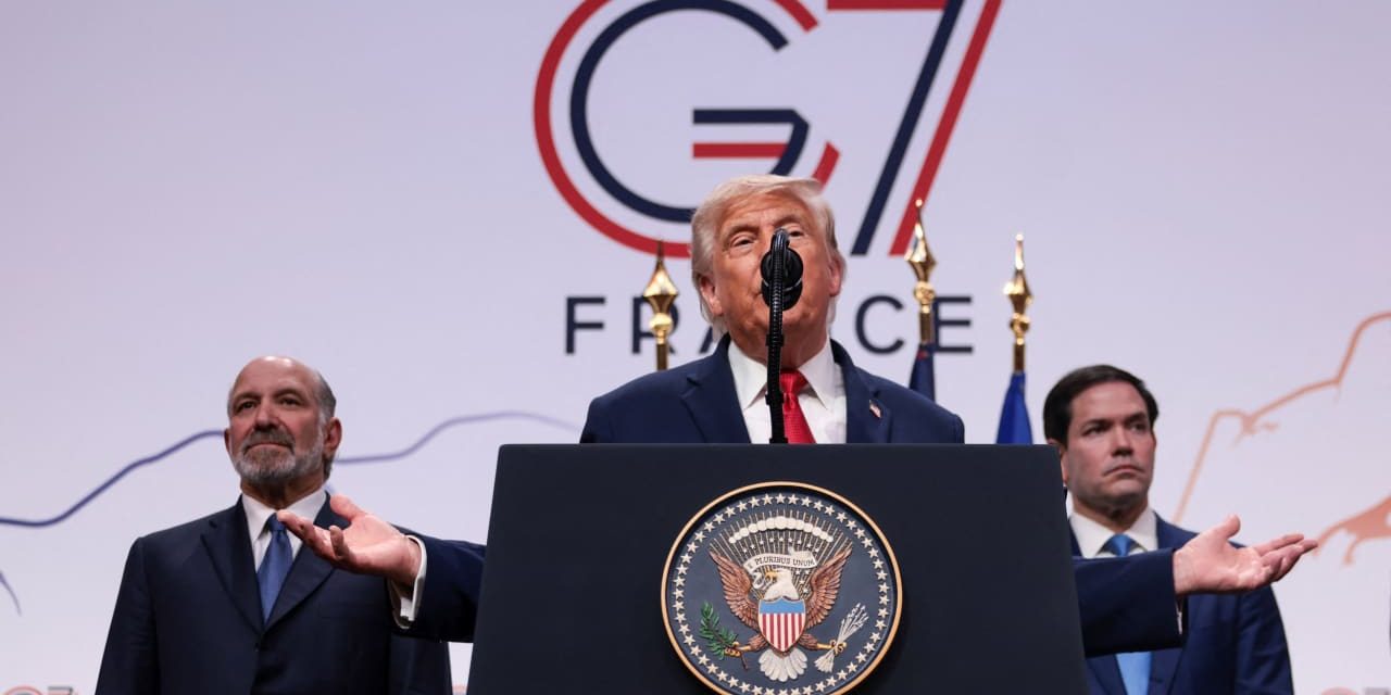 Editor’s Notes: Israel just met the America that comes after Trump – comment