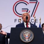 Editor’s Notes: Israel just met the America that comes after Trump – comment