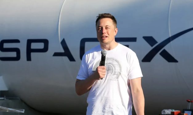 Musk and Altman are generating the future: The trillion dollar IPOs that will erase Europe