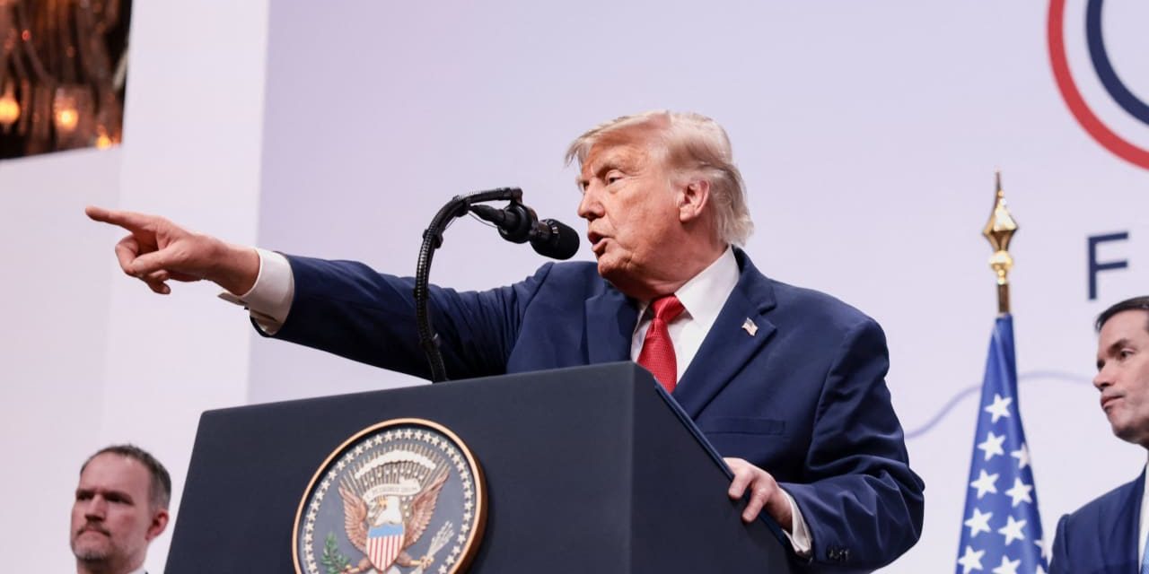Why on Earth would Trump endorse Iran’s ballistic missile program – comment