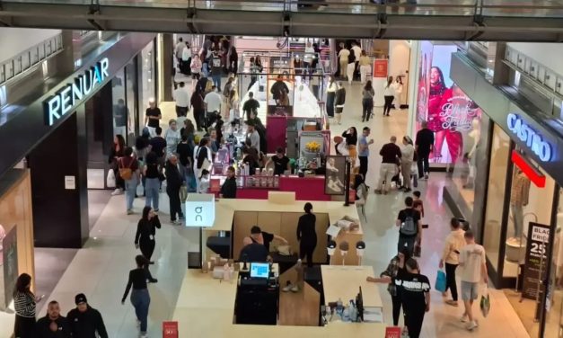 Whining about the cost of living, continuing to wear Nike and Adidas