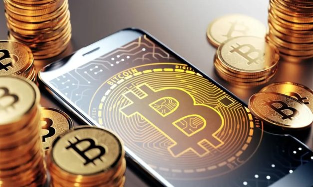 Bitcoin is recovering, and with it the entire crypto market