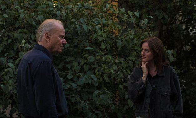 ‘Sentimental Value’ is a beautiful drama of redemption in a show-biz family – review