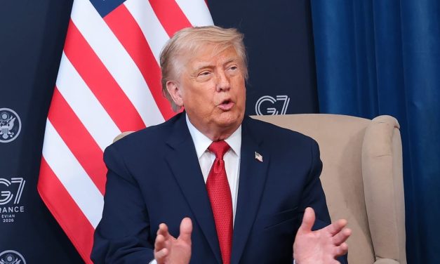 Trump signs MoU as Iran says uranium will remain in country, IDF’s Lebanon attacks ‘breach’ deal