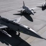 US Air Force awards production contracts to Anduril for drone wingmen