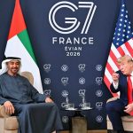 The United Arab Emirates is a model of progress, tolerance and regional partnership – opinion