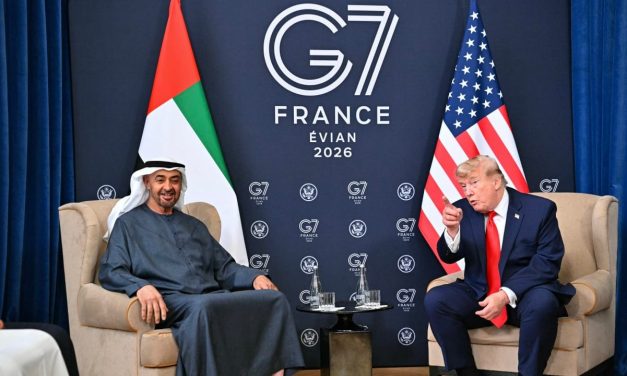 The United Arab Emirates is a model of progress, tolerance and regional partnership – opinion