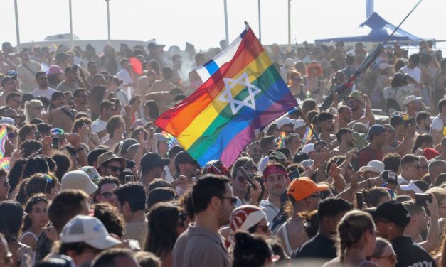 LGBTQ defunding risks layoffs and service cuts, labor union warns MK Golan