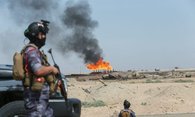 Middle East reroutes its energy networks as region navigates shifting sands – analysis