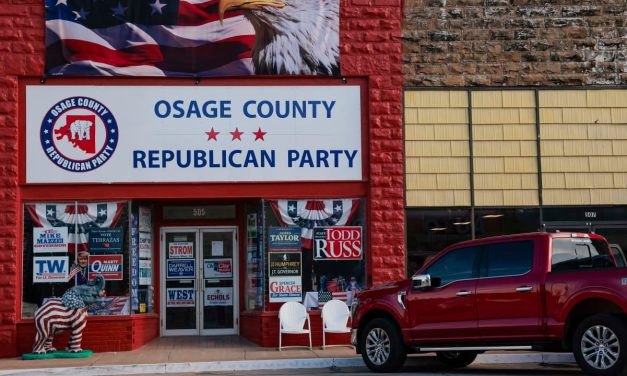 Trump-backed pastor Jackson Lahmeyer, who says Antichrist will be Jewish, drops from GOP race